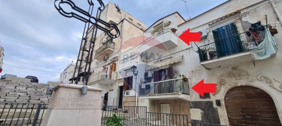 7 chambres Appartement à Vieste, Italy No. 332429 11