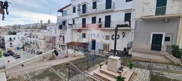 7 chambres Appartement à Vieste, Italy No. 332429 12