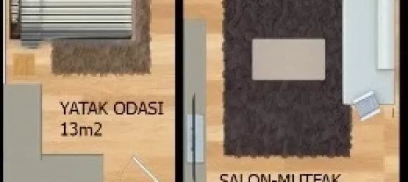 Apartment 1+1 in Alanya, Turkey No. 32568 27