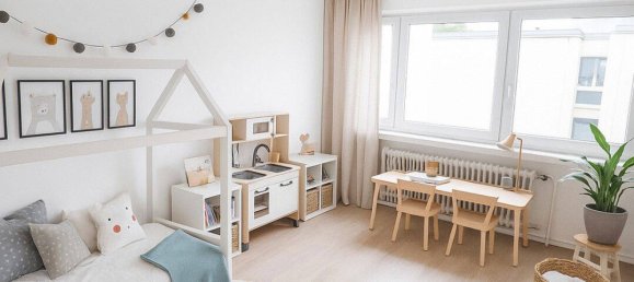 4 bedrooms Apartment in Munich, Germany No. 367919 5