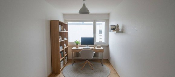 4 bedrooms Apartment in Munich, Germany No. 367919 15