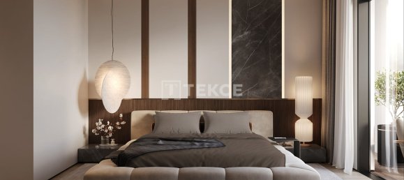 Apartamento T1 em Business Bay, UAE N.º 188228 7