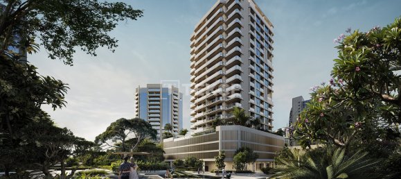 Apartamento T1 em Business Bay, UAE N.º 188228 23
