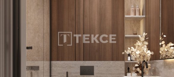 Apartamento T1 em Business Bay, UAE N.º 188228 4