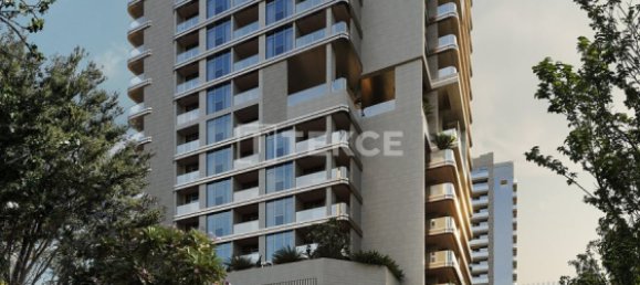 Apartamento T1 em Business Bay, UAE N.º 188228 26