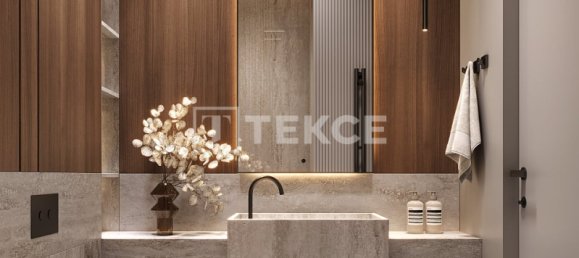 Apartamento T1 em Business Bay, UAE N.º 188228 2