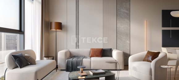 Apartamento T1 em Business Bay, UAE N.º 188228 13