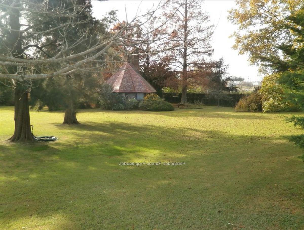 Casa de 3 dormitorios en Montevideo, Uruguay No. 2995