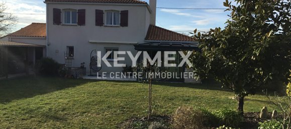 4 Schlafzimmer Haus in Loire-Atlantique, France, Nr. 108934 14