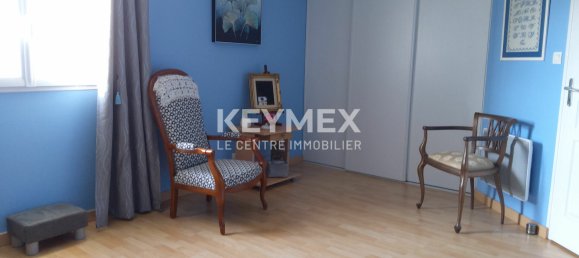 4 Schlafzimmer Haus in Loire-Atlantique, France, Nr. 108934 7