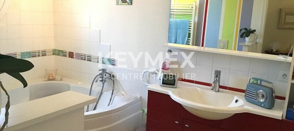 4 Schlafzimmer Haus in Loire-Atlantique, France, Nr. 108934 11