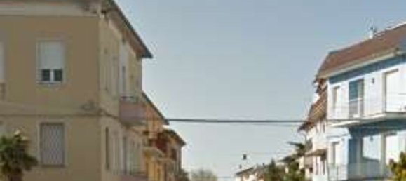 Lagerhaus in Santa Maria Nuova, Italy 3209m², Nr. 94763 14