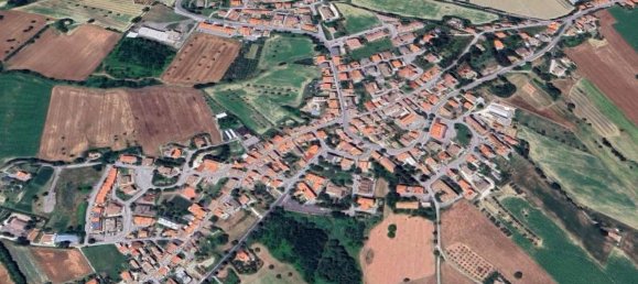 Lagerhaus in Santa Maria Nuova, Italy 3209m², Nr. 94763 21