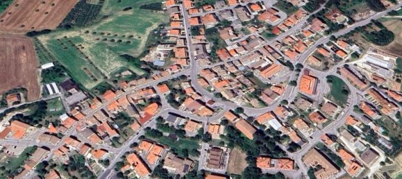 Lagerhaus in Santa Maria Nuova, Italy 3209m², Nr. 94763 17