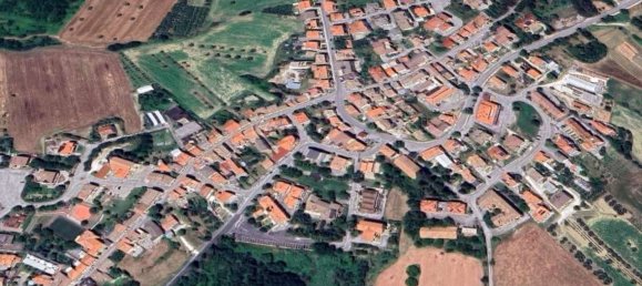 Lagerhaus in Santa Maria Nuova, Italy 3209m², Nr. 94763 20