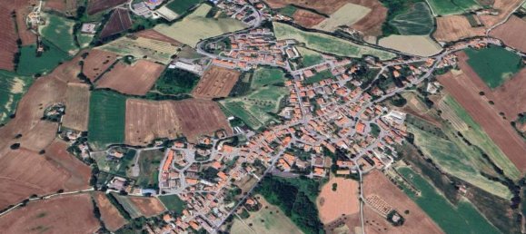 Lagerhaus in Santa Maria Nuova, Italy 3209m², Nr. 94763 22