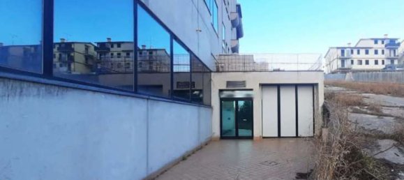 Lagerhaus in Santa Maria Nuova, Italy 3209m², Nr. 94763 10