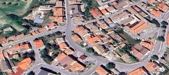 Lagerhaus in Santa Maria Nuova, Italy 3209m², Nr. 94763 15