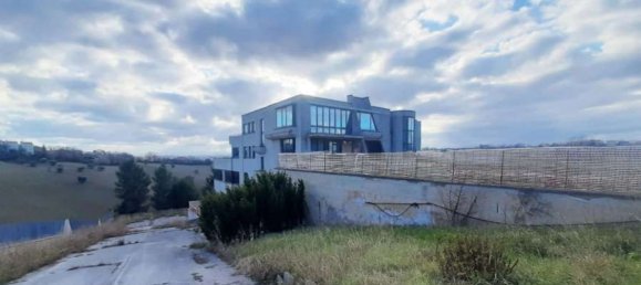 Lagerhaus in Santa Maria Nuova, Italy 3209m², Nr. 94763 11