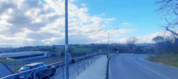 Lagerhaus in Santa Maria Nuova, Italy 3209m², Nr. 94763 13