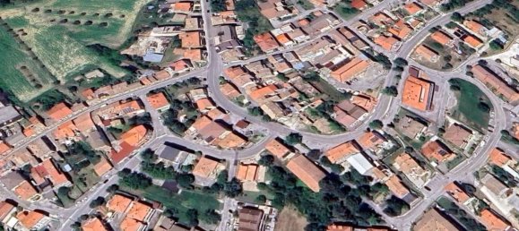 Lagerhaus in Santa Maria Nuova, Italy 3209m², Nr. 94763 16