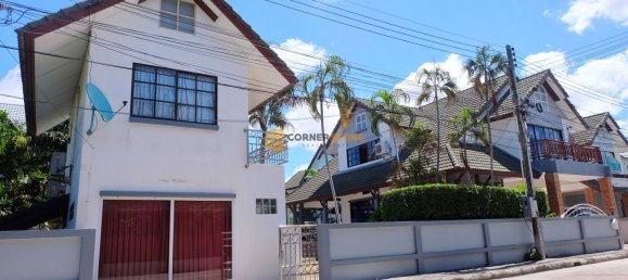 620m² Cafe / restaurant in Pattaya, Thailand No. 21617 4