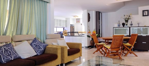 620m² Cafe / restaurant in Pattaya, Thailand No. 21617 11