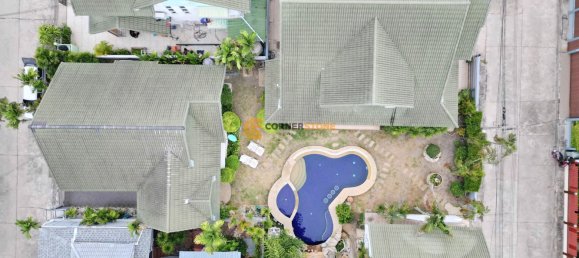 620m² Cafe / restaurant in Pattaya, Thailand No. 21617 18