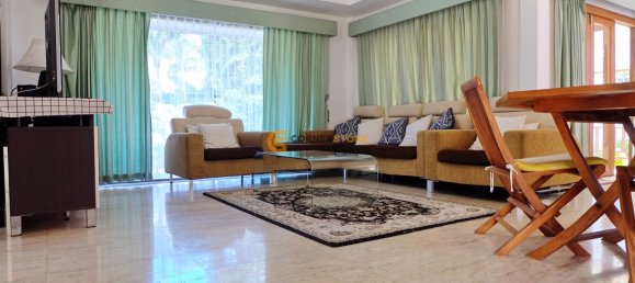 620m² Cafe / restaurant in Pattaya, Thailand No. 21617 10