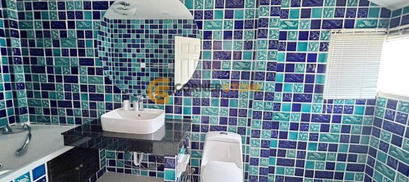 620m² Cafe / restaurant in Pattaya, Thailand No. 21617 30