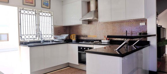 620m² Cafe / restaurant in Pattaya, Thailand No. 21617 8