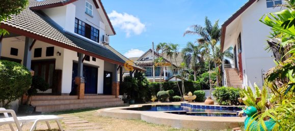 620m² Cafe / restaurant in Pattaya, Thailand No. 21617 6