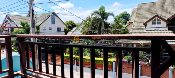 620m² Cafe / restaurant in Pattaya, Thailand No. 21617 13