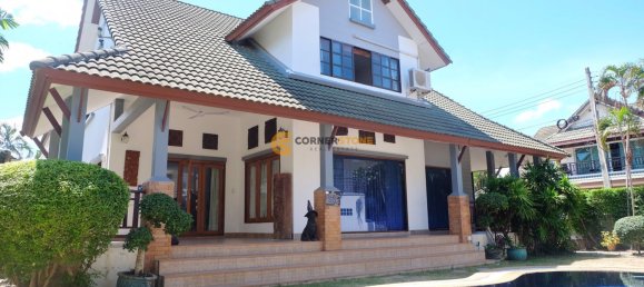 620m² Cafe / restaurant in Pattaya, Thailand No. 21617 3