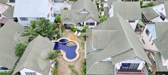 620m² Cafe / restaurant in Pattaya, Thailand No. 21617 19