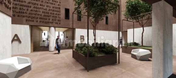 2غرفة بانتهاوس في Rome, Italy رقم 44132 13