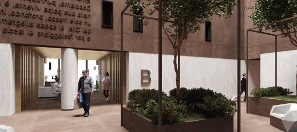 2غرفة بانتهاوس في Rome, Italy رقم 44132 11