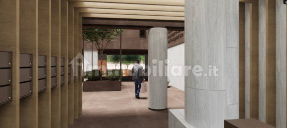 2غرفة بانتهاوس في Rome, Italy رقم 44132 10