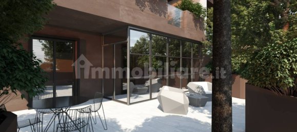 2غرفة بانتهاوس في Rome, Italy رقم 44132 18