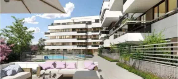 2 bedrooms Apartment in Guadalajara, Spain No. 145014 3