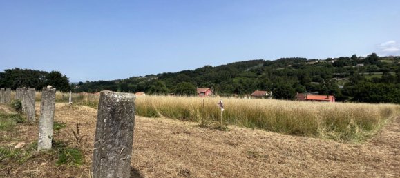 1805m² Land in Cambre, Spain No. 57186 4