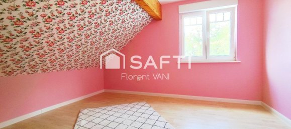 Casa T5 em Moselle, France N.º 281005 15