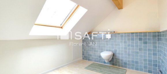 Casa T5 em Moselle, France N.º 281005 17