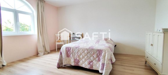 Casa T5 em Moselle, France N.º 281005 9
