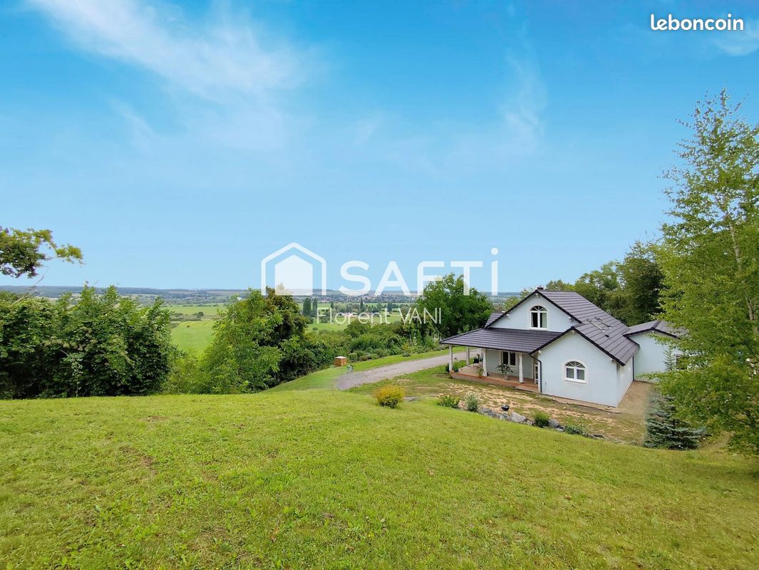 Casa T5 em Moselle, France N.º 281005