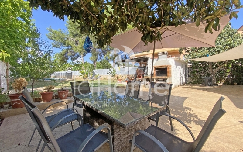 2 chambres Maison à Paterna, Spain No. 143640