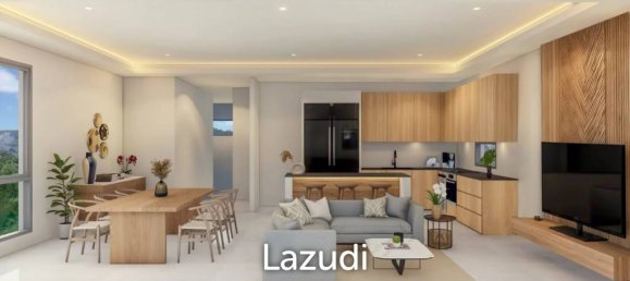 3 bedrooms Villa in Ko Samui, Thailand No. 23452 4