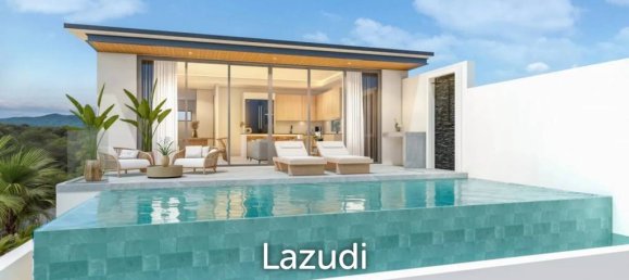 3 bedrooms Villa in Ko Samui, Thailand No. 23452 2