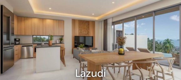 3 bedrooms Villa in Ko Samui, Thailand No. 23452 3