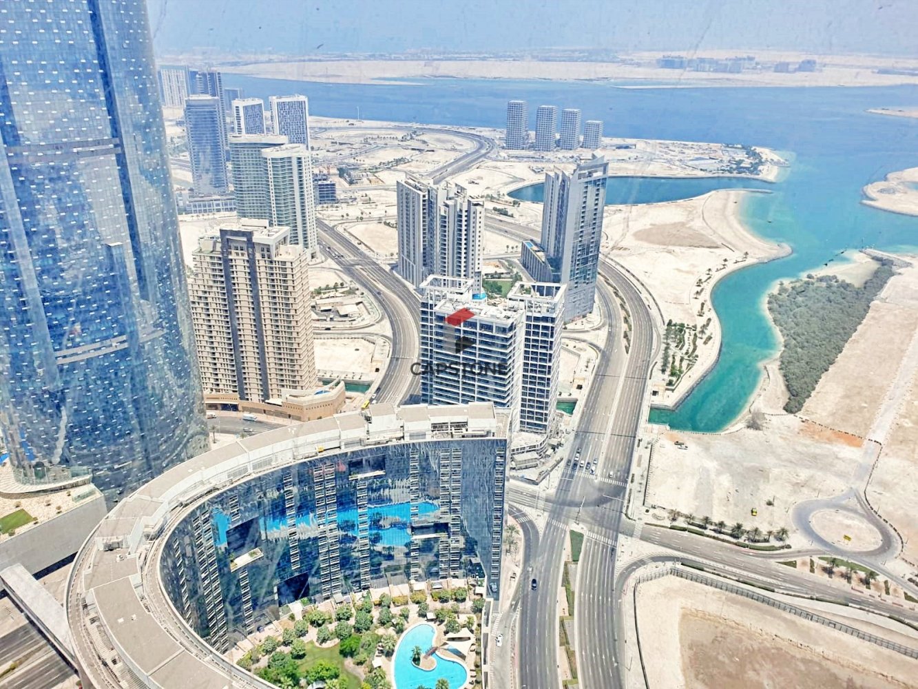 3 bedrooms Apartment in Al Reem Island, UAE No. 5066